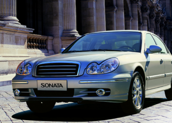 Характеристики и достоинства автомобиля Хендай Соната