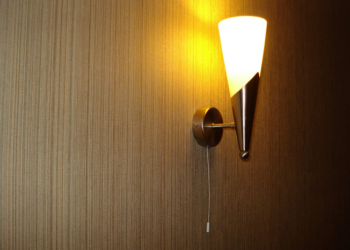 Настенные светильники: виды, достоинства и установка