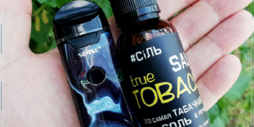 Преимущества жидкостей для электронных сигарет без никотина