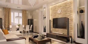 Преимущества дизайнерского ремонта квартиры