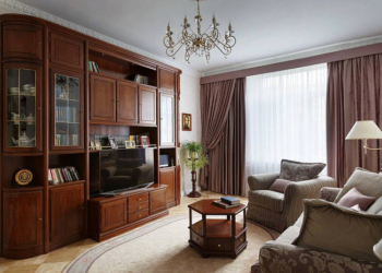 Обираємо якісні меблі для вітальні та рекомендації