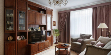 Обираємо якісні меблі для вітальні та рекомендації