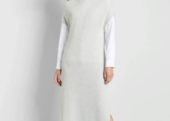 Плаття та спідниці: ваші фаворити цієї зими