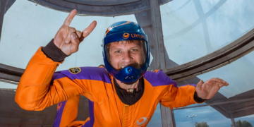 Особенности полета в аэротрубе и несколько советов