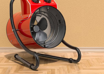 Тепловая пушка для дома: понятие и плюсы