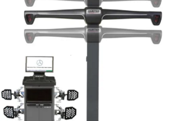 Развал схождение Hunter 3D: правила, этапы и советы