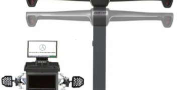 Развал схождение Hunter 3D: правила, этапы и советы