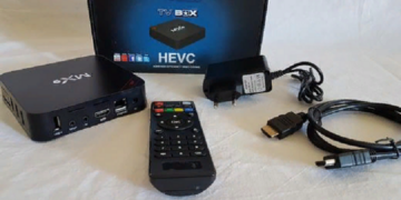 Применение и подключение смарт ТВ приставок