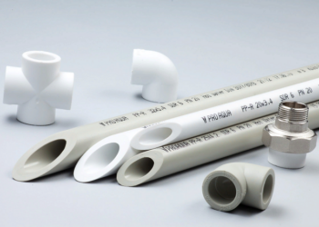 Применение полипропиленовых труб и их достоинства