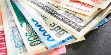 Особенности и правила формирования курса валют в Украине