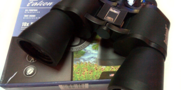 Оружейный магазин СТВОЛ и отличный выбор биноклей