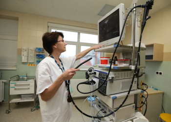 Гастроэнтерология: понятие, суть и методы лечения