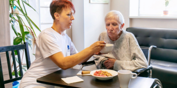 Пансионат для пожилых людей Близкие люди