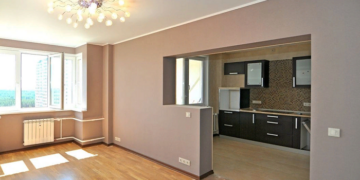 Ціни на ремонтні роботи: від чого залежать