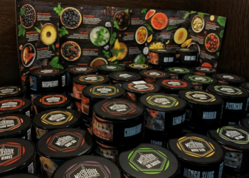 Табак для кальяна: виды, выбор и его достоинства