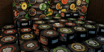 Табак для кальяна: виды, выбор и его достоинства