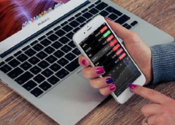 Как правильно выбрать ноутбук для трейдинга