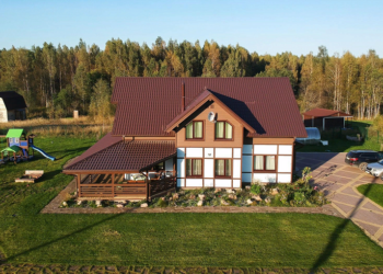 Как правильно подобрать участок для строительства домов