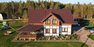 Как правильно подобрать участок для строительства домов