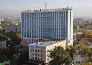 Специалисты в области IT от университета ATU