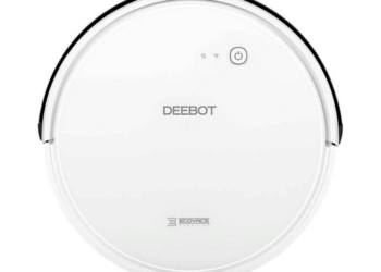 Пылесос Deebot: инновационное решение для уборки дома