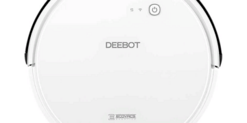 Пылесос Deebot: инновационное решение для уборки дома
