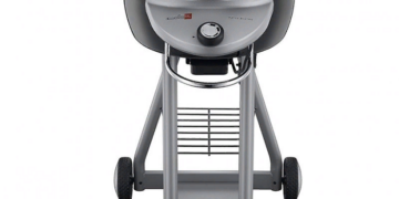 Электрические грили: достоинства и правила пользования