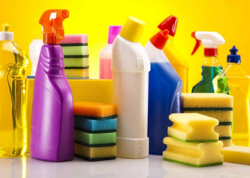 Особливості магазину TA-DA і його асортимент