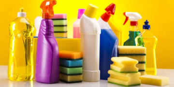 Особливості магазину TA-DA і його асортимент