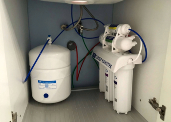 Очистка воды для дома: достоинства и правила