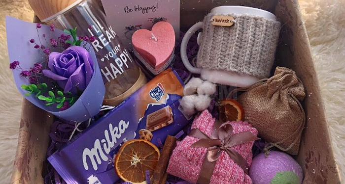 Какой подарок выбрать для девушки и рекомендации