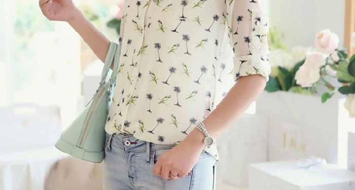 Женские летние рубашки оптом: достоинства и советы по выбору