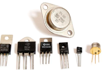 Самый большой выбор качественных транзисторов