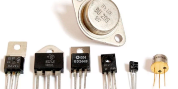 Самый большой выбор качественных транзисторов