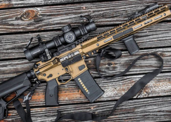 Ідеї та поради модернізації системи AR-15