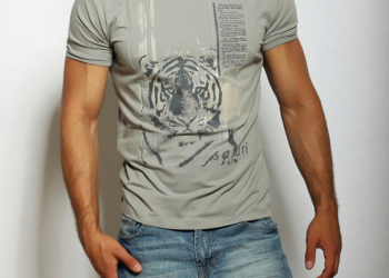 Чоловічі футболки: модні тенденції та як обирати