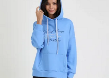 Жіночі худі та деякі поради щодо вибору