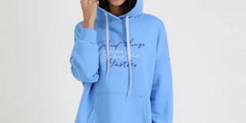 Жіночі худі та деякі поради щодо вибору