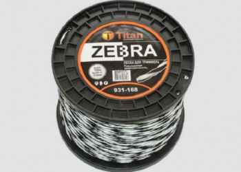 Какую леску для триммера выбрать и как ее правильно заменить