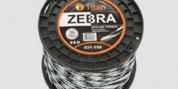 Какую леску для триммера выбрать и как ее правильно заменить