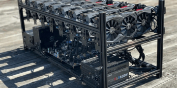 Что собой представляет калькулятор доходности майнинга на мегахеш