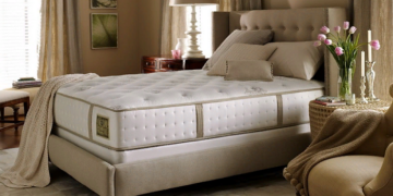 Матрасы Artist: искусство сна и их достоинства