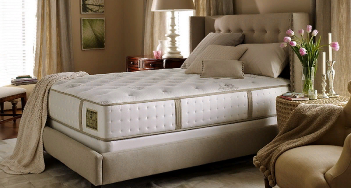 Матрасы Artist: искусство сна и их достоинства