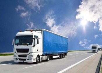 Международные грузоперевозки в Казахстане: требования и правила