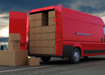 Как правильно оформить товар для международной перевозки из Украины