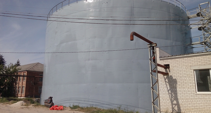 Строительство коммерческих построек от застройщика от ПМУ “Сахавтомат”