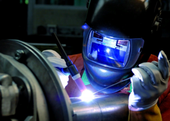 Аргонная сварка: достоинства и основные правила