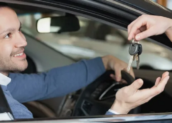 Достоинства услуги автопроката и основные требования