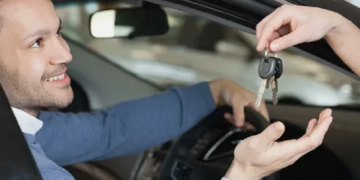 Достоинства услуги автопроката и основные требования