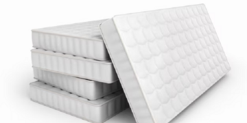 Скільки часу може прослужити матрац ортопедичний